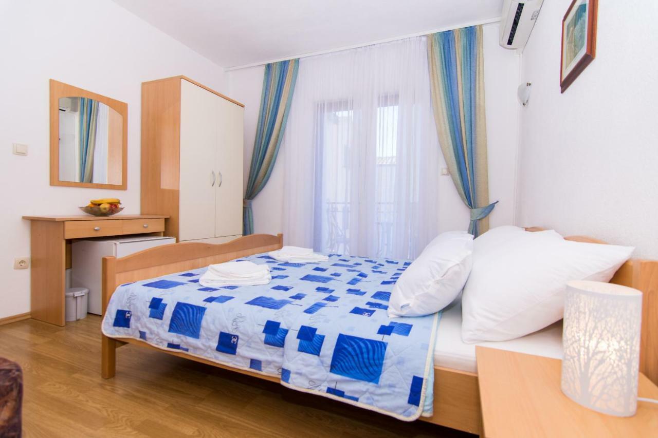 Apartments Jozic セゲット・ヴラニツァ エクステリア 写真